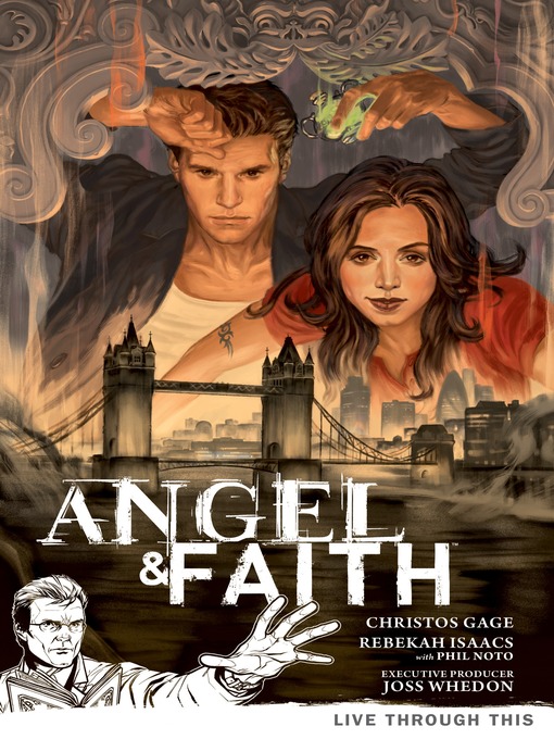 Title details for Angel & Faith, Volume 1 by Joss Whedon - Available